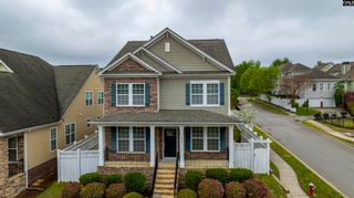 250 Thacher Loop, Elgin, SC 28902