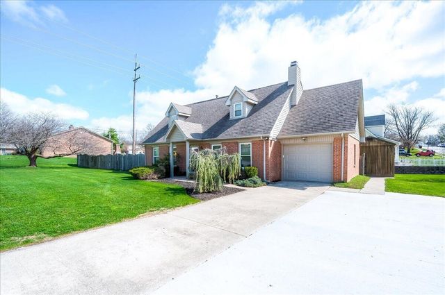 402 Peachtree Road, Nicholasville, KY 40356