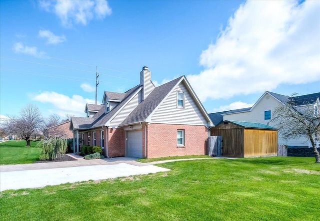 402 Peachtree Road, Nicholasville, KY 40356