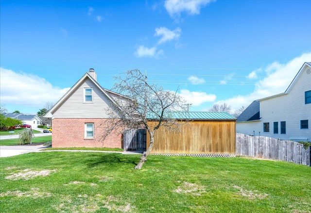 402 Peachtree Road, Nicholasville, KY 40356