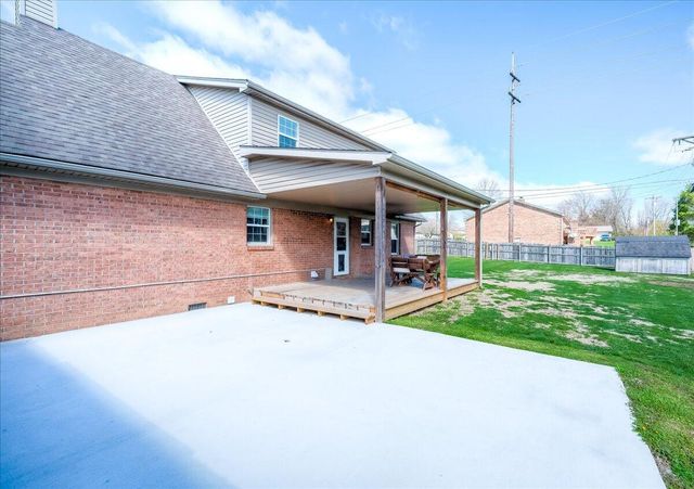 402 Peachtree Road, Nicholasville, KY 40356