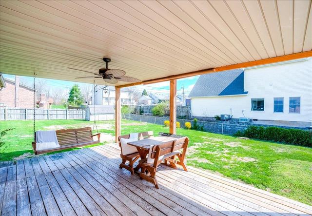 402 Peachtree Road, Nicholasville, KY 40356