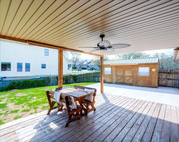 402 Peachtree Road, Nicholasville, KY 40356