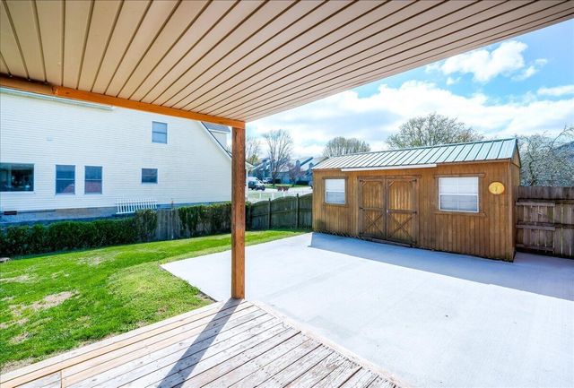 402 Peachtree Road, Nicholasville, KY 40356