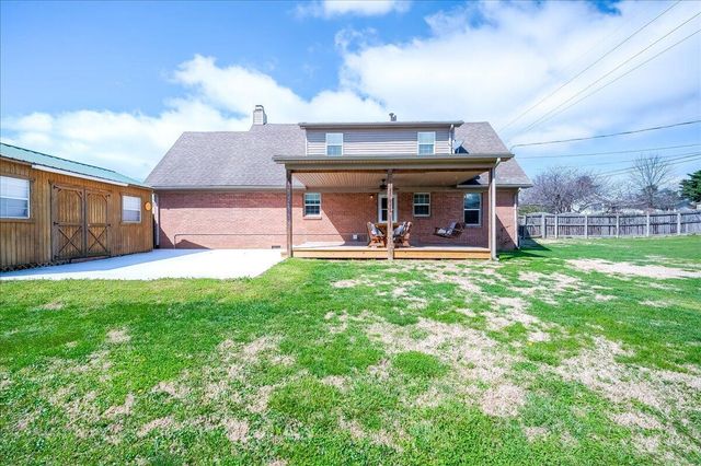 402 Peachtree Road, Nicholasville, KY 40356