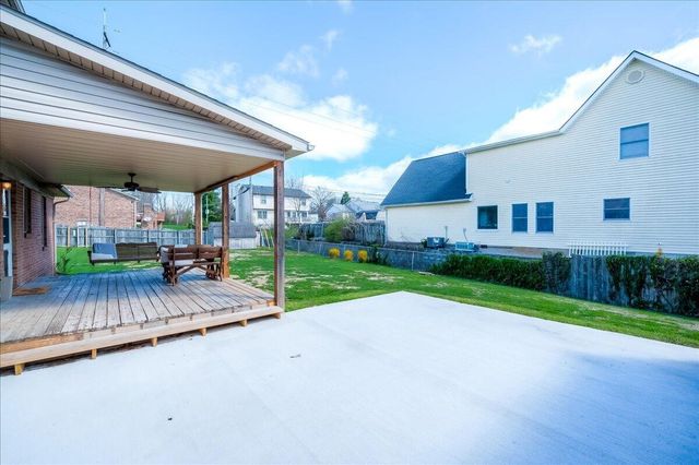 402 Peachtree Road, Nicholasville, KY 40356