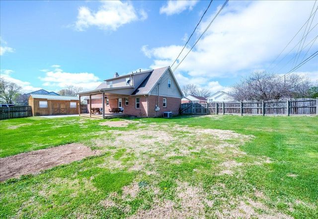 402 Peachtree Road, Nicholasville, KY 40356