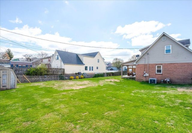 402 Peachtree Road, Nicholasville, KY 40356