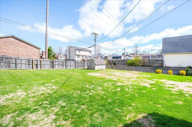 402 Peachtree Road, Nicholasville, KY 40356