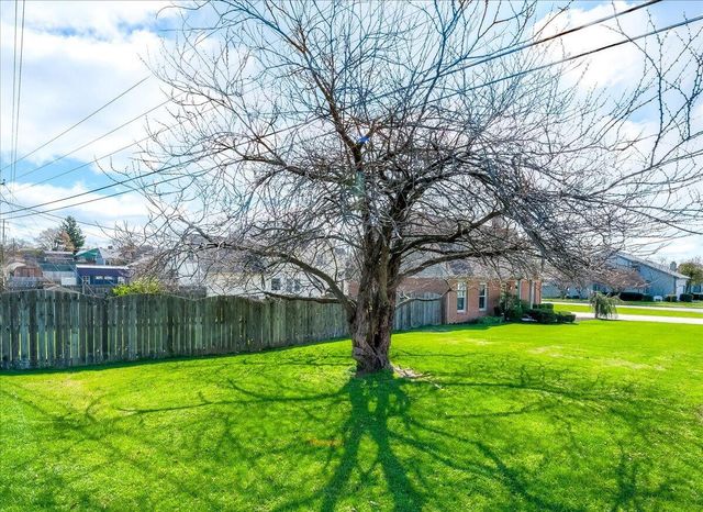 402 Peachtree Road, Nicholasville, KY 40356