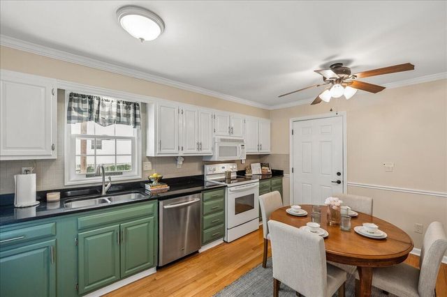 402 Peachtree Road, Nicholasville, KY 40356