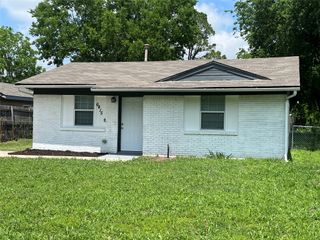 6415 Godfrey Avenue, Dallas, TX 75217