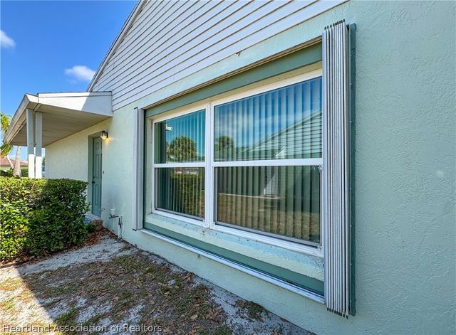 5511 Granada Boulevard, Sebring, FL 33872