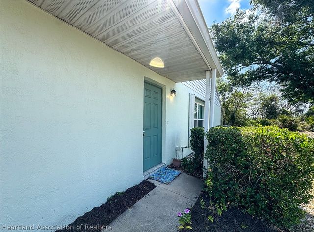 5511 Granada Boulevard, Sebring, FL 33872