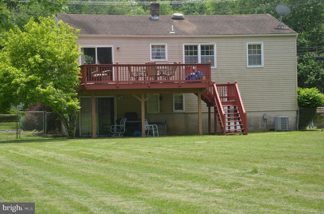 56 THERESA ST, Ewing, NJ 08618