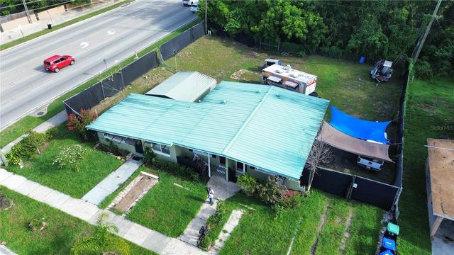 6923,6925,6927 ANOKA DRIVE, Orlando, FL 32818
