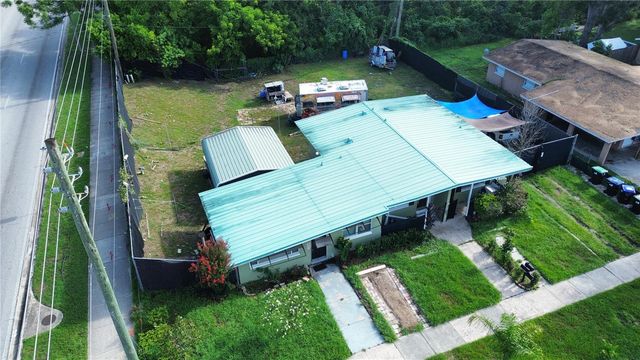 6923,6925,6927 ANOKA DRIVE, Orlando, FL 32818