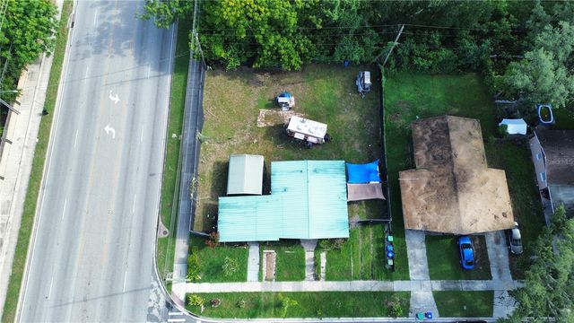 6923,6925,6927 ANOKA DRIVE, Orlando, FL 32818