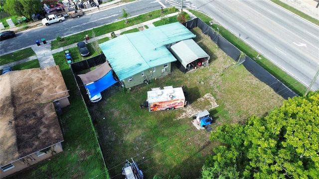 6923,6925,6927 ANOKA DRIVE, Orlando, FL 32818