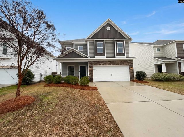 2077 Bankwell Road, Blythewood, SC 29016