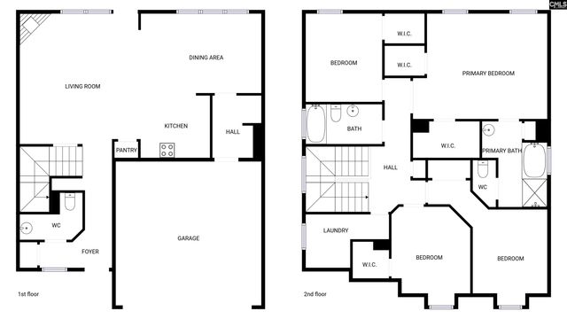 2077 Bankwell Road, Blythewood, SC 29016