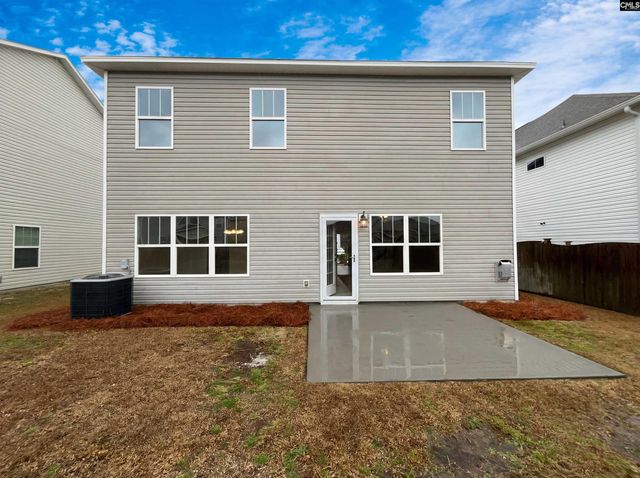 2077 Bankwell Road, Blythewood, SC 29016