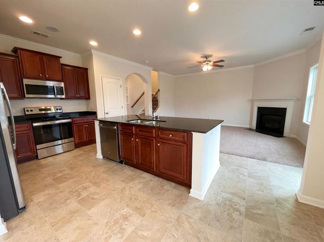 2077 Bankwell Road, Blythewood, SC 29016