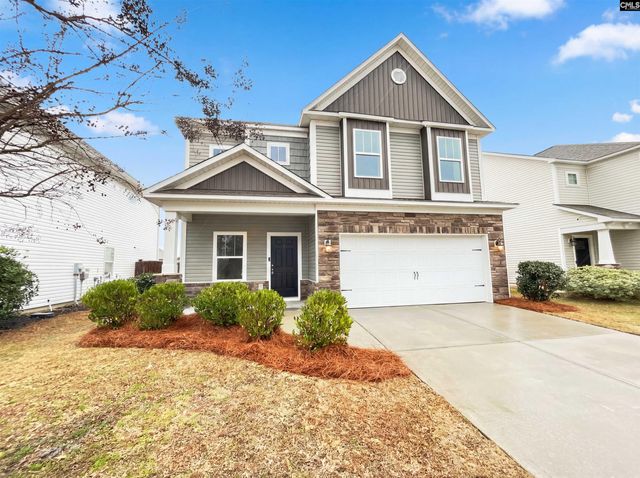 2077 Bankwell Road, Blythewood, SC 29016