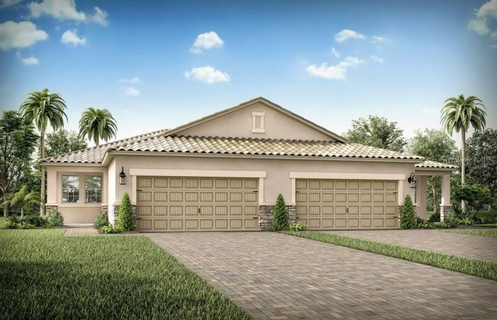 20435 SYMPHONY PLACE, Venice, FL 34293