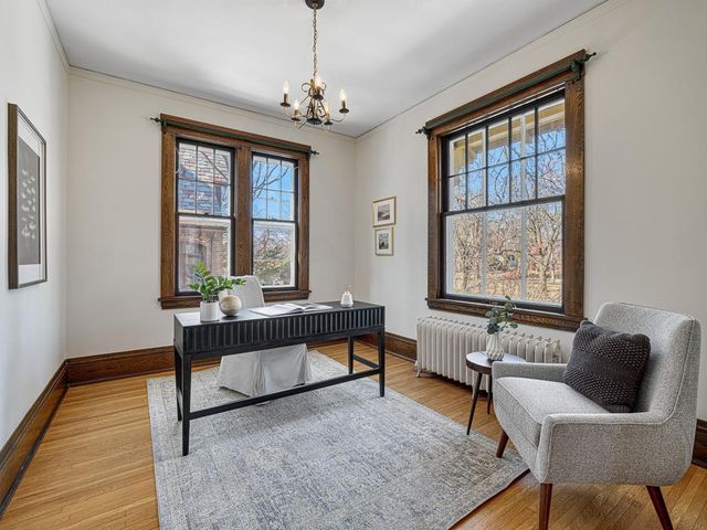 1866 Summit Avenue, Saint Paul, MN 55105