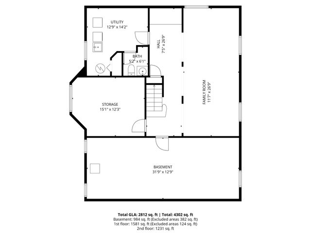 1866 Summit Avenue, Saint Paul, MN 55105