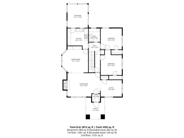 1866 Summit Avenue, Saint Paul, MN 55105