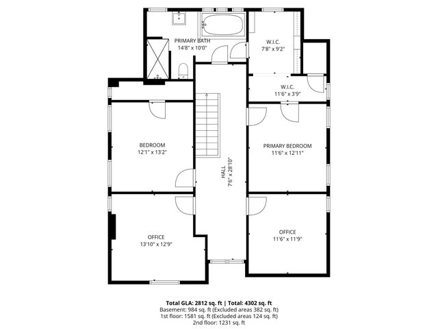 1866 Summit Avenue, Saint Paul, MN 55105