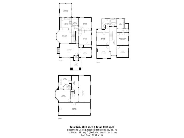 1866 Summit Avenue, Saint Paul, MN 55105