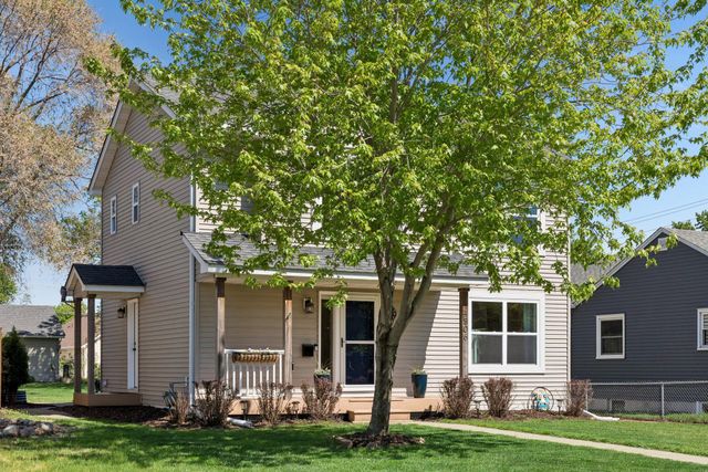 4306 Zane Avenue N, Crystal, MN 55422