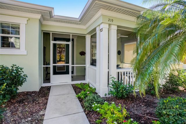 219 SUNSET CREST COURT, Apollo Beach, FL 33572