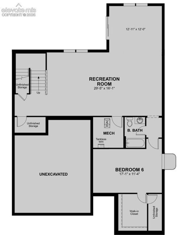 16723 Mystic Canyon Drive, Monument, CO 80132 — photo 4