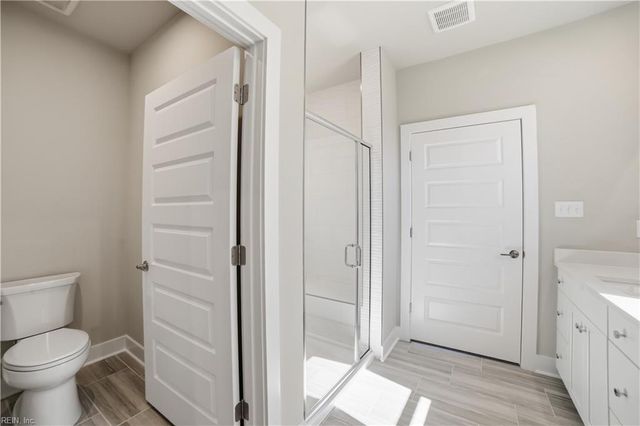 1214 Wharf Hill DR, Smithfield, VA 23430