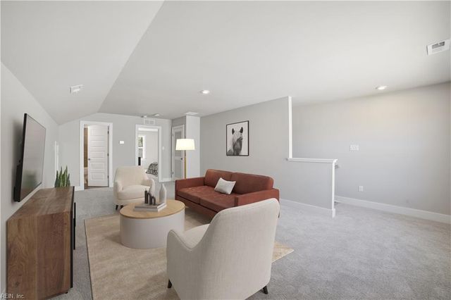 1214 Wharf Hill DR, Smithfield, VA 23430