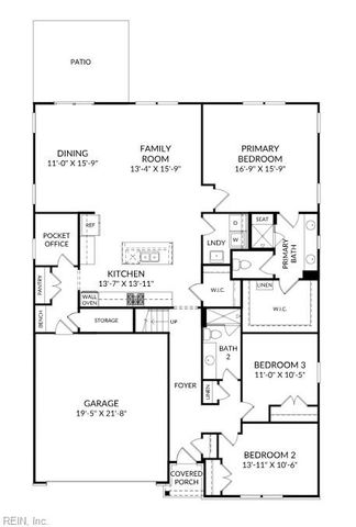 1214 Wharf Hill DR, Smithfield, VA 23430