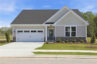 1214 Wharf Hill DR, Smithfield, VA 23430