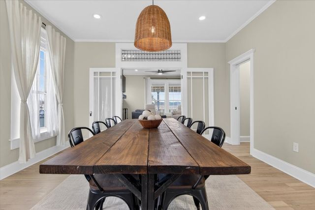 278 Leuschner Road, Elm Mott, TX 76640