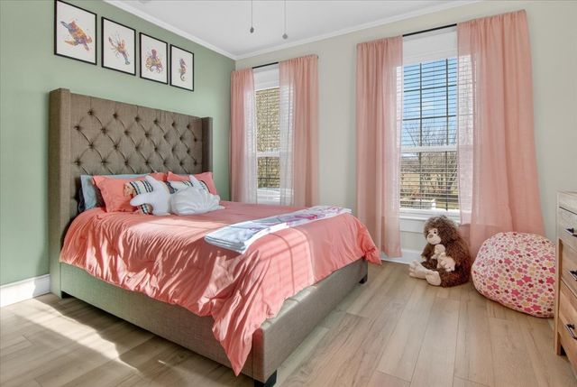 278 Leuschner Road, Elm Mott, TX 76640