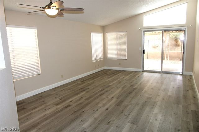 2807 Secret Canyon Road, Henderson, NV 89074