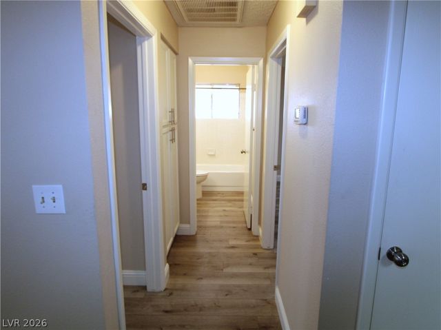 2807 Secret Canyon Road, Henderson, NV 89074