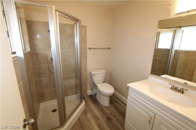 2807 Secret Canyon Road, Henderson, NV 89074