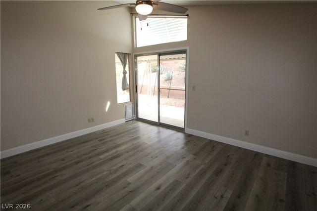 2807 Secret Canyon Road, Henderson, NV 89074