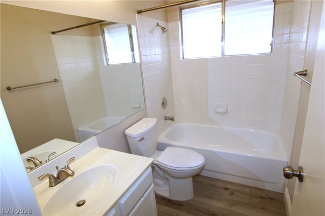 2807 Secret Canyon Road, Henderson, NV 89074