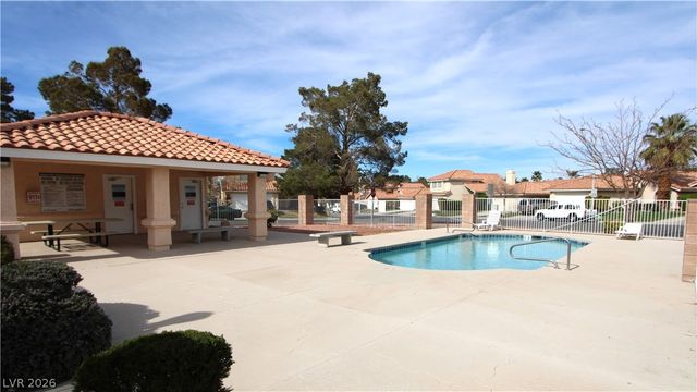 2807 Secret Canyon Road, Henderson, NV 89074