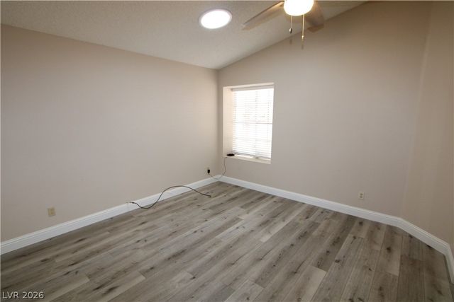 2807 Secret Canyon Road, Henderson, NV 89074